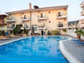 Apartmani Elanios Zeus Stavros, Apart hotel Elanios Zeus Stavros Apartmani (1)