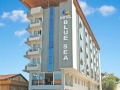 hotel Blue Sea, Kusadasi, Turska