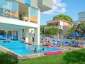hotel Blue Sea, Kusadasi, Turska
