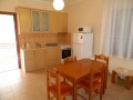 Christina Village Nea Vrasna Apartmani za LETO (12)