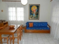 Christina Village Nea Vrasna Apartmani za LETO (20)