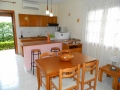 Christina Village Nea Vrasna Apartmani za LETO (21)