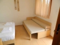Christina Village Nea Vrasna Apartmani za LETO (26)