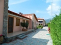 Christina Village Nea Vrasna Apartmani za LETO (4)
