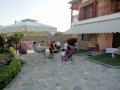 Christina Village Nea Vrasna Apartmani za LETO (5)