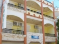 Apart hotel Corfu Nea Flogita Apartmani