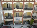 Apart hotel Corfu Nea Flogita Apartmani