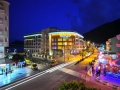 Hotel Golden Rock Beach, Marmaris, Turska