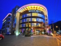 Hotel Golden Rock Beach, Marmaris, Turska