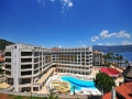 Hotel Golden Rock Beach, Marmaris, Turska