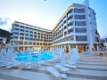 Hotel Golden Rock Beach, Marmaris, Turska