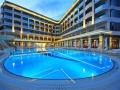 Hotel Golden Rock Beach, Marmaris, Turska