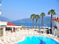 Hotel Golden Rock Beach, Marmaris, Turska