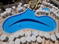 Hotel Golden Rock Beach, Marmaris, Turska