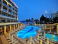Hotel Golden Rock Beach, Marmaris, Turska