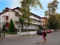 Vila Ahilion Leptokaria, Apartmani Ahilion Leptokaria (2)