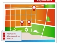 asprovalta-mapa-vila-smestaj-karta-grada-raspored-vila