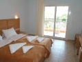 Vila Aloni Palace 2 Pefkohori Halkidiki Apartmani sa bazenom (11)