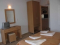 Vila Aloni Palace 2 Pefkohori Halkidiki Apartmani sa bazenom (18)