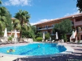 Vila Aloni Palace 2 Pefkohori Halkidiki Apartmani sa bazenom (2)