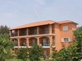 Vila Aloni Palace 2 Pefkohori Halkidiki Apartmani sa bazenom (3)