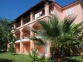 Vila Aloni Palace 2 Pefkohori Halkidiki Apartmani sa bazenom (4)