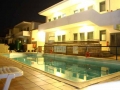 Vila Aristidis Polihrono Grcka Apartmani (5)