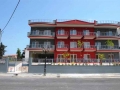 Vila Atrium Leptokaria Apartmani sa bazenom (1)