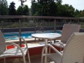 Vila Atrium Leptokaria Apartmani sa bazenom (10)
