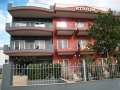 Vila Atrium Leptokaria Apartmani sa bazenom (2)
