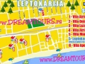 Vila Atrium Leptokaria Apartmani sa bazenom (3)