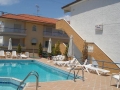 Vila Avra Pefkohori Apartmani za Letovanje