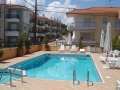 Vila Avra Pefkohori Apartmani za Letovanje
