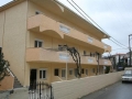 Vila Avra Pefkohori Apartmani za Letovanje