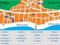 Vila Avra Pefkohori Apartmani za Letovanje