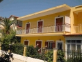 Vila Babis Kavos Krf leto za mlade (1)