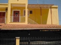 Vila Babis Kavos Krf leto za mlade (2)