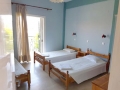 Vila Blue Sea Kavos leto za mlade (5)
