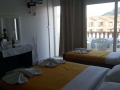 Vila Blue Sea Basil Toroni Sitonija Apartmani i Hoteli na plazi (12)