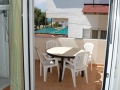Vila Blue Sea Basil Toroni Sitonija Apartmani i Hoteli na plazi (15)