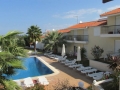 Vila Ioannis Paradise Pefkohori Apartmani sa bazenom (1)