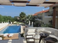 Vila Ioannis Paradise Pefkohori Apartmani sa bazenom (10)
