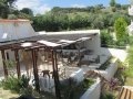 Vila Ioannis Paradise Pefkohori Apartmani sa bazenom (11)