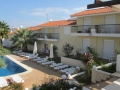 Vila Ioannis Paradise Pefkohori Apartmani sa bazenom (12)