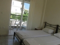 Vila Ioannis Paradise Pefkohori Apartmani sa bazenom (18)