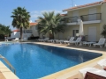 Vila Ioannis Paradise Pefkohori Apartmani sa bazenom (3)