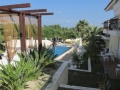 Vila Ioannis Paradise Pefkohori Apartmani sa bazenom (5)