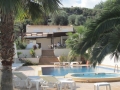 Vila Ioannis Paradise Pefkohori Apartmani sa bazenom (7)