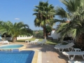 Vila Ioannis Paradise Pefkohori Apartmani sa bazenom (8)