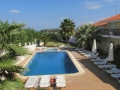 Vila Ioannis Paradise Pefkohori Apartmani sa bazenom (9)